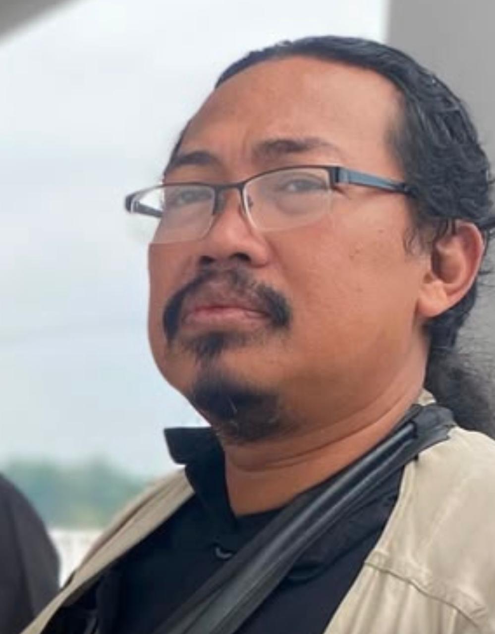 Moch Amiruddin