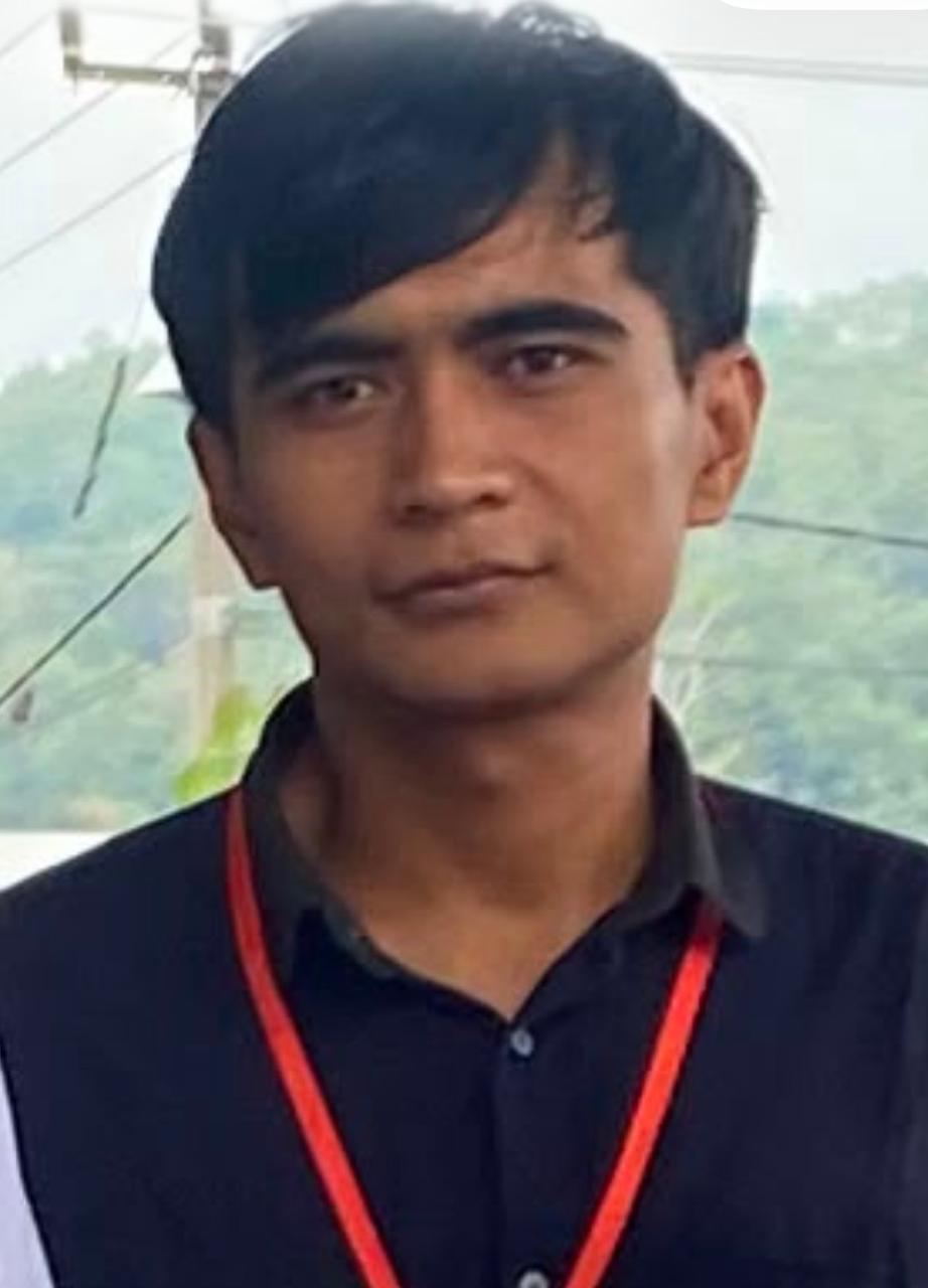 Arief Hidayat