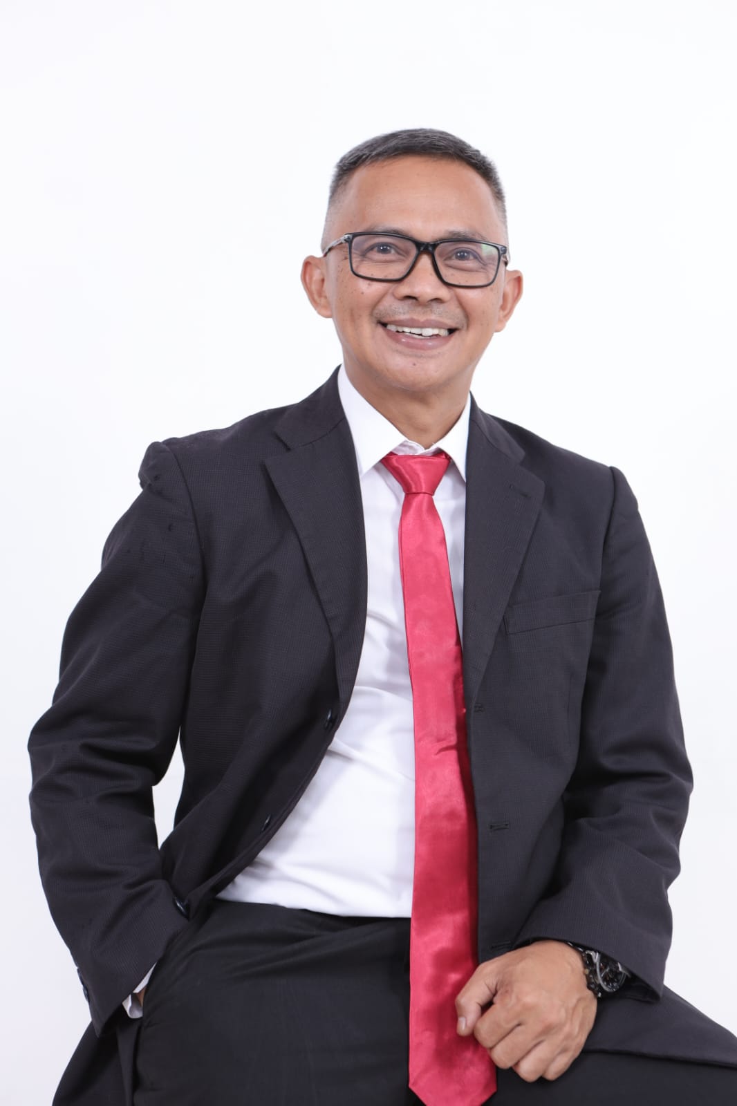 Dedi Junaedi