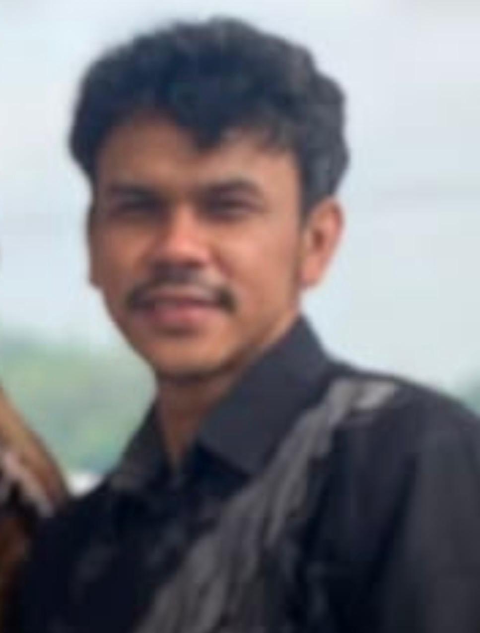 Muhammad