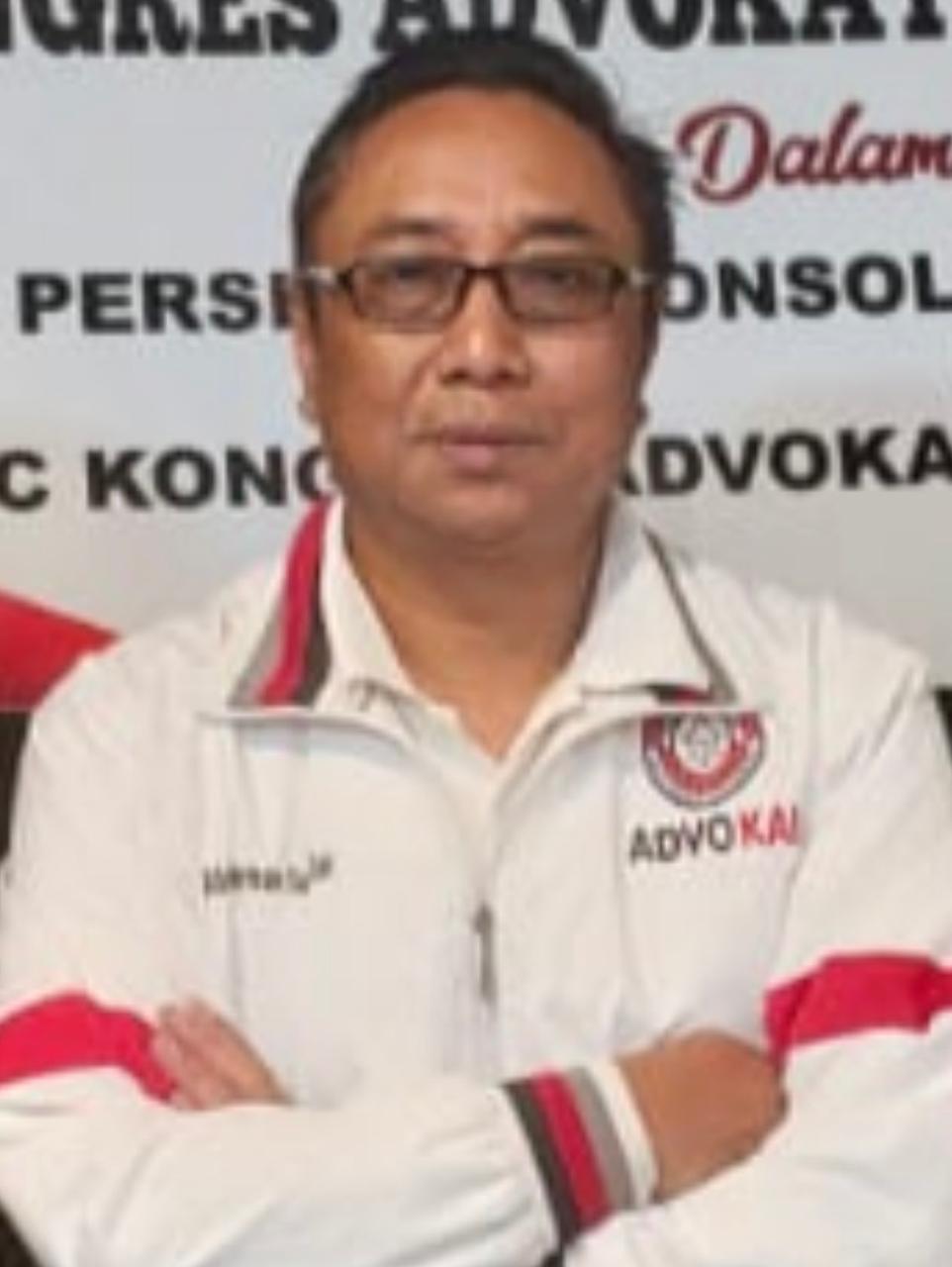Herman Subekti