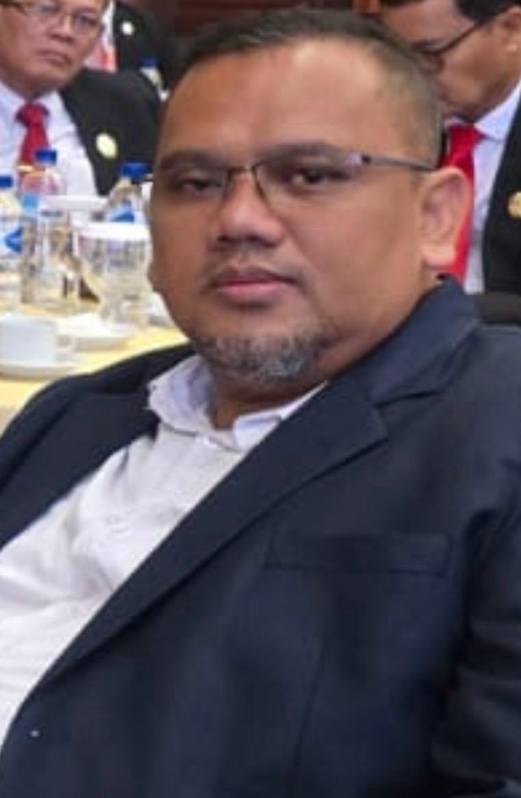 Adam Hasan