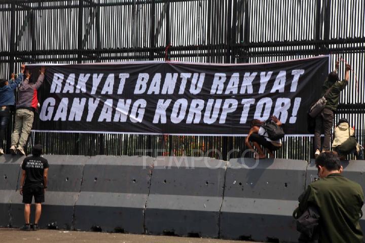Demo Pati 2026